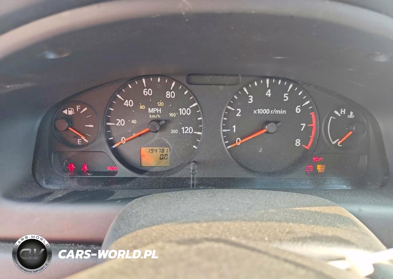 2006 Nissan Sentra 1.8 VIN:3N1CB51D16L457081 - 9