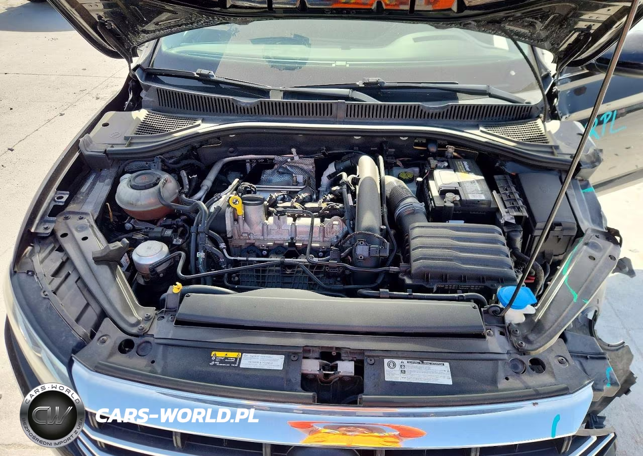 2019 Volkswagen Jetta S VIN:3VWC57BU0KM070649 - 11