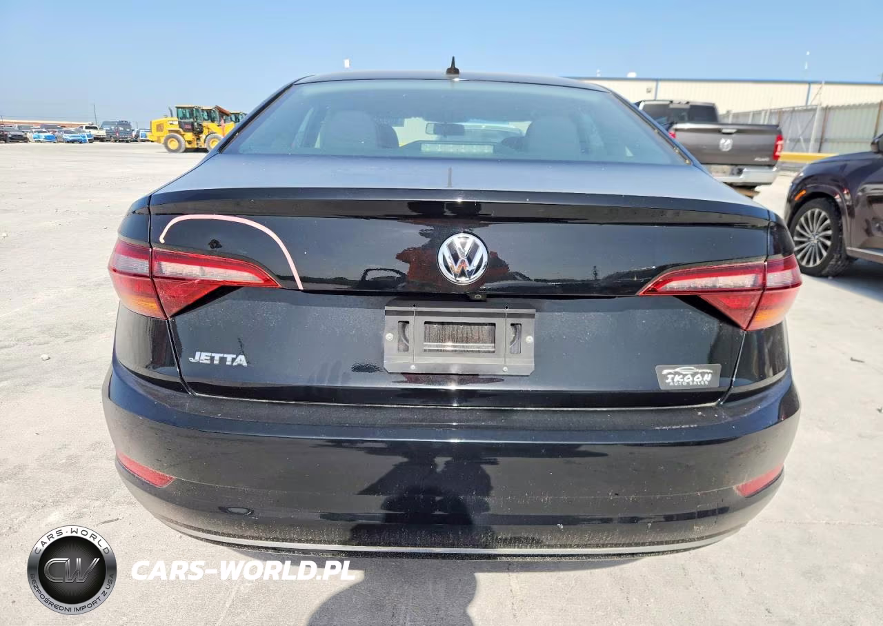 2019 Volkswagen Jetta S VIN:3VWC57BU0KM070649 - 6