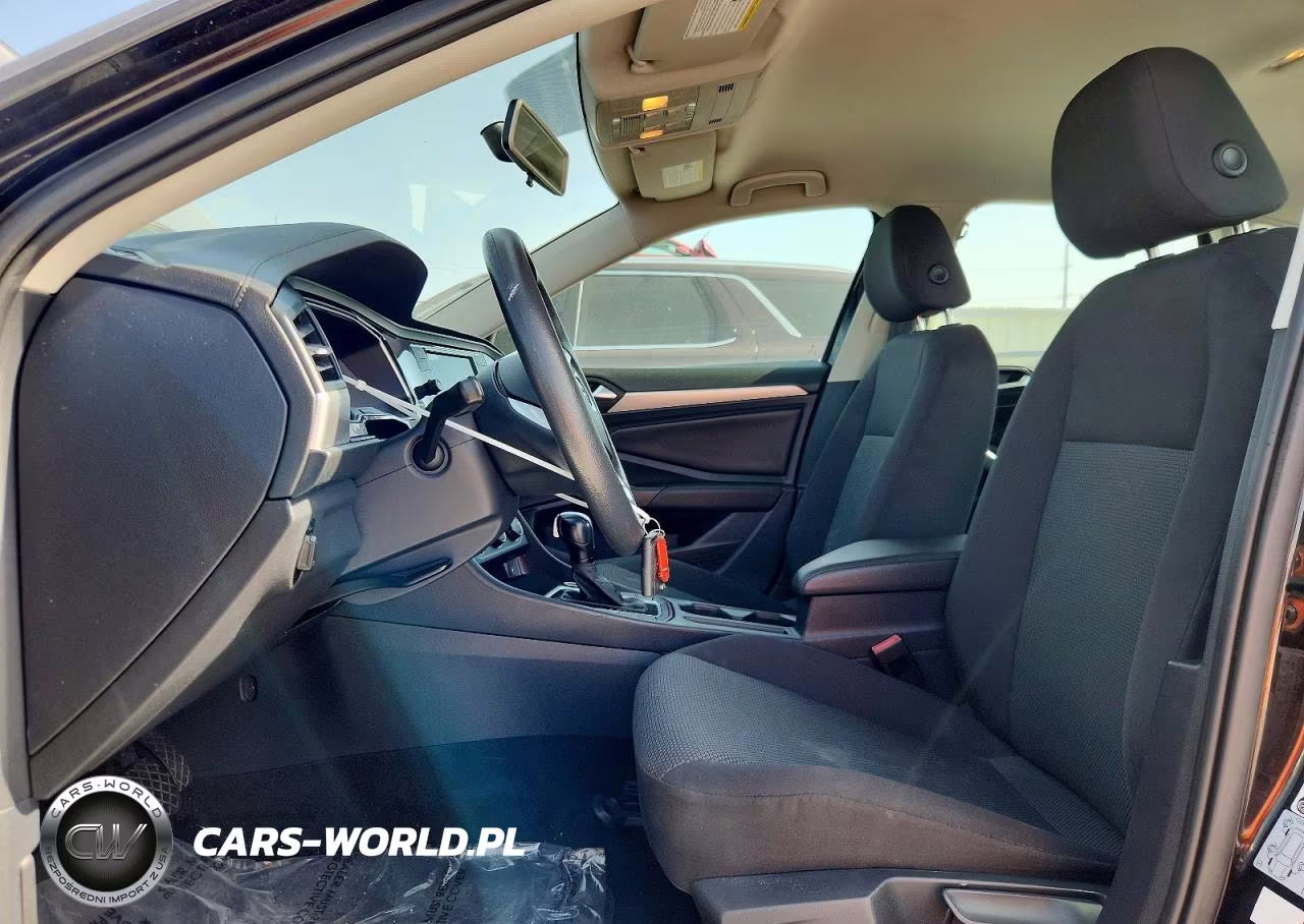 2019 Volkswagen Jetta S VIN:3VWC57BU0KM070649 - 7
