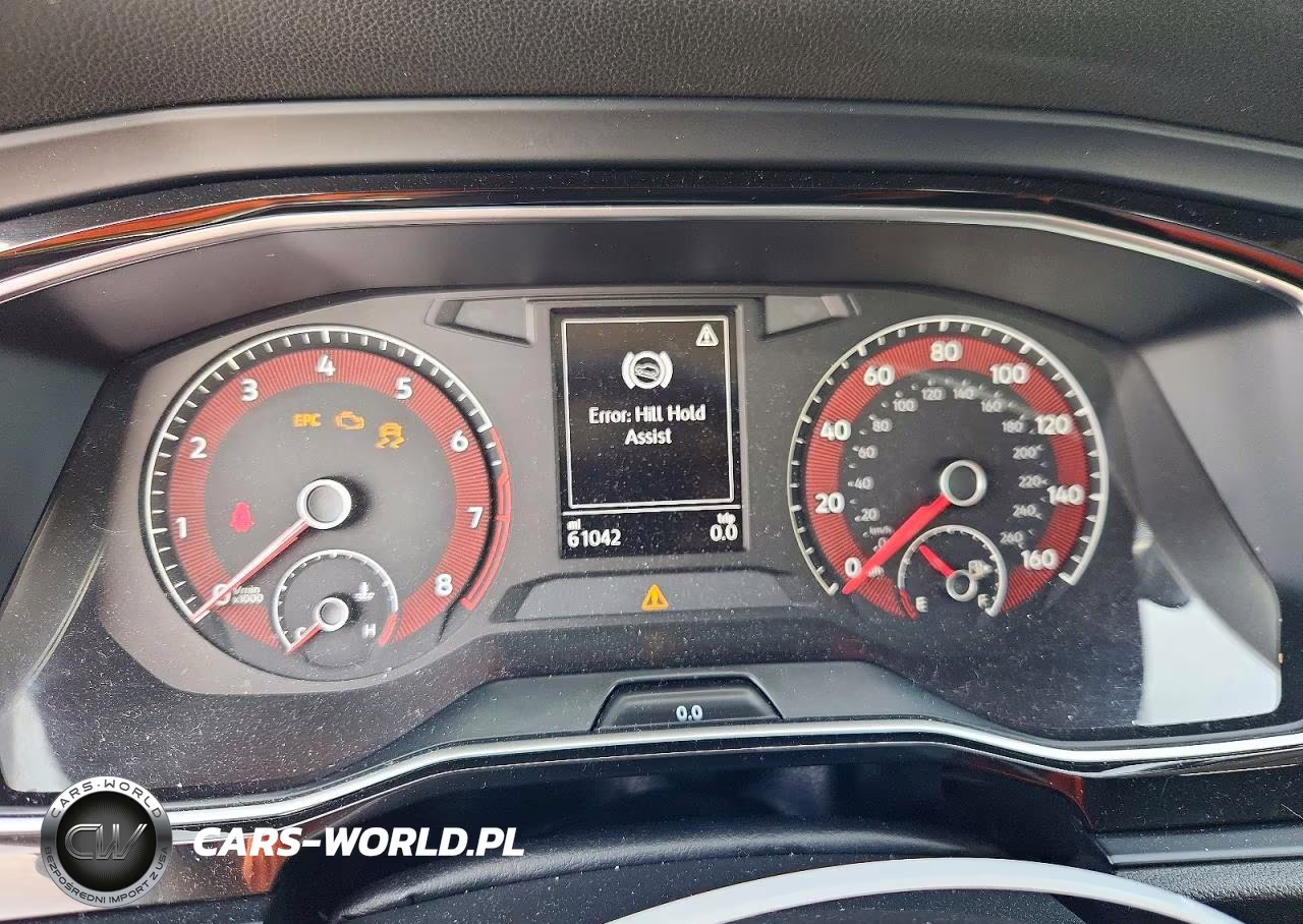 2019 Volkswagen Jetta S VIN:3VWC57BU0KM070649 - 9