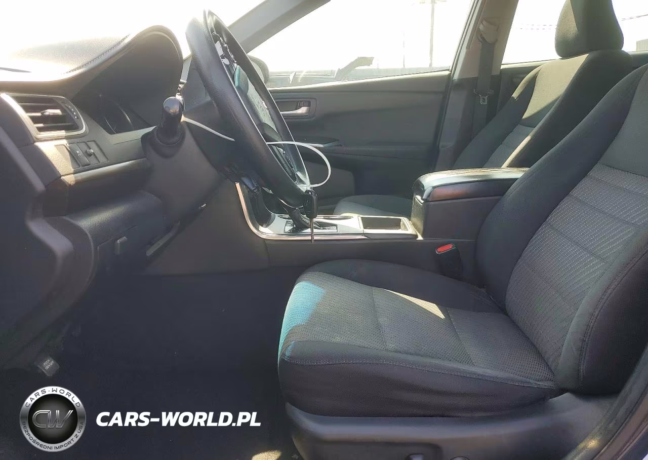 2016 Toyota Camry Le VIN:4T1BF1FK3GU529415 - 7