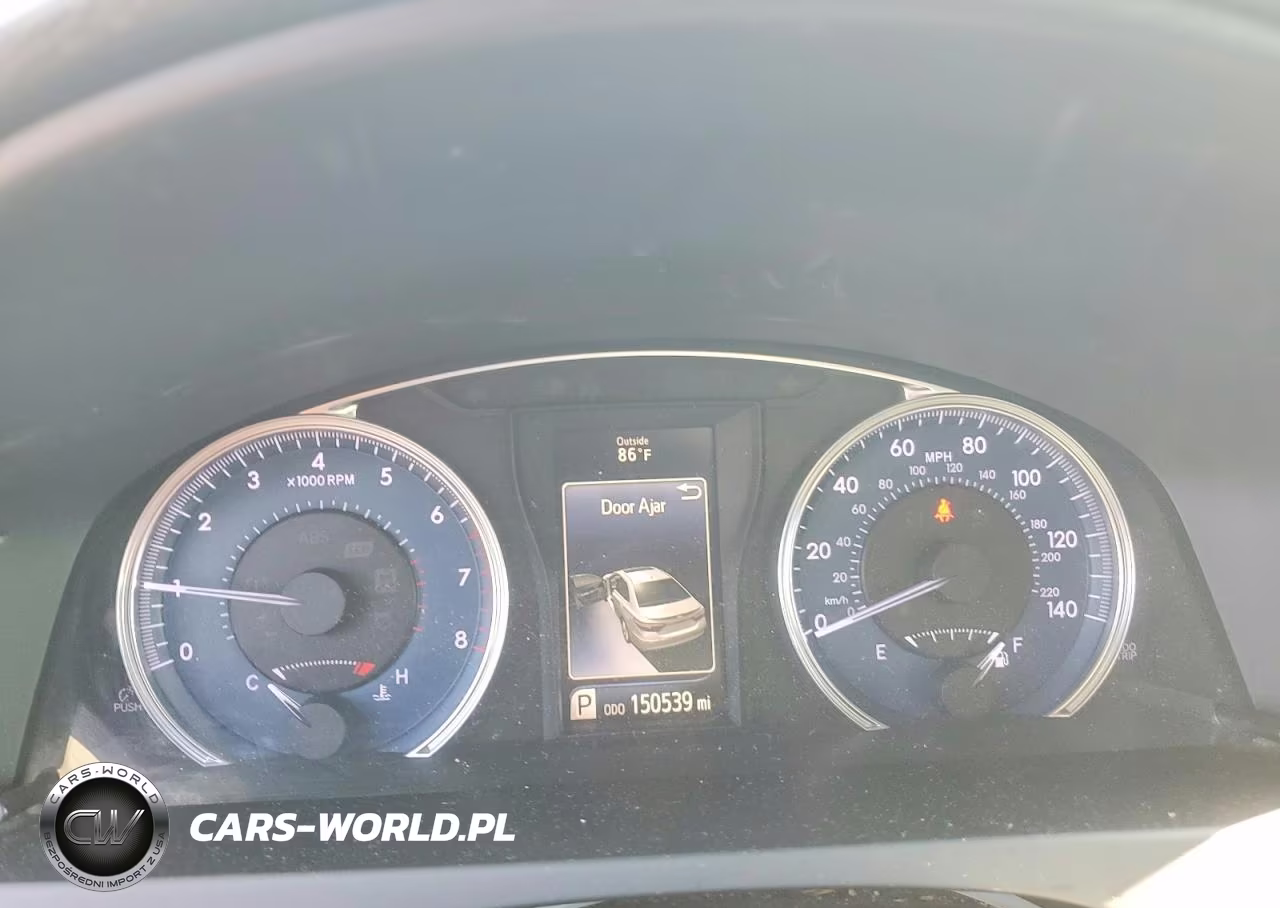 2016 Toyota Camry Le VIN:4T1BF1FK3GU529415 - 9