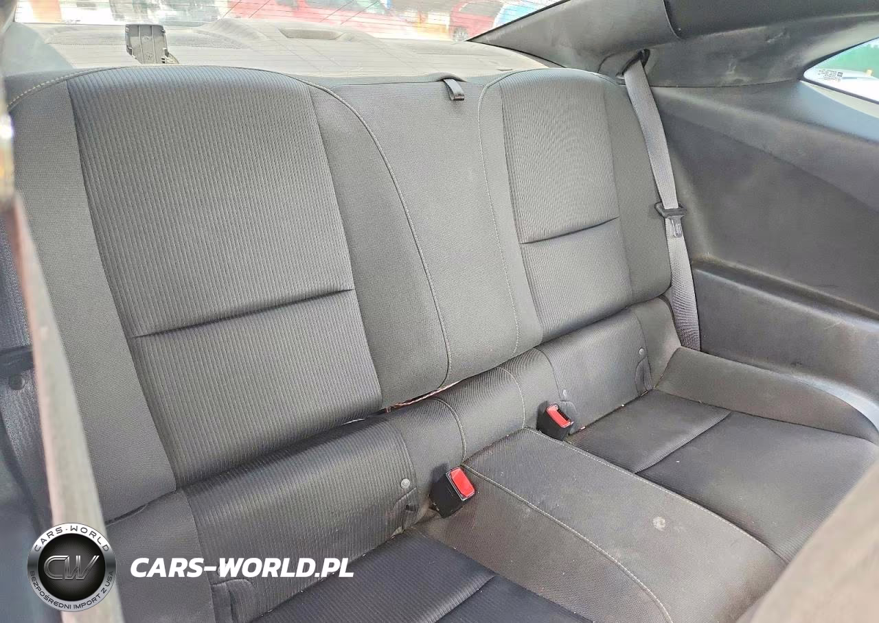 2010 Chevrolet Camaro Lt VIN:2G1FB1EV1A9205244 - 10