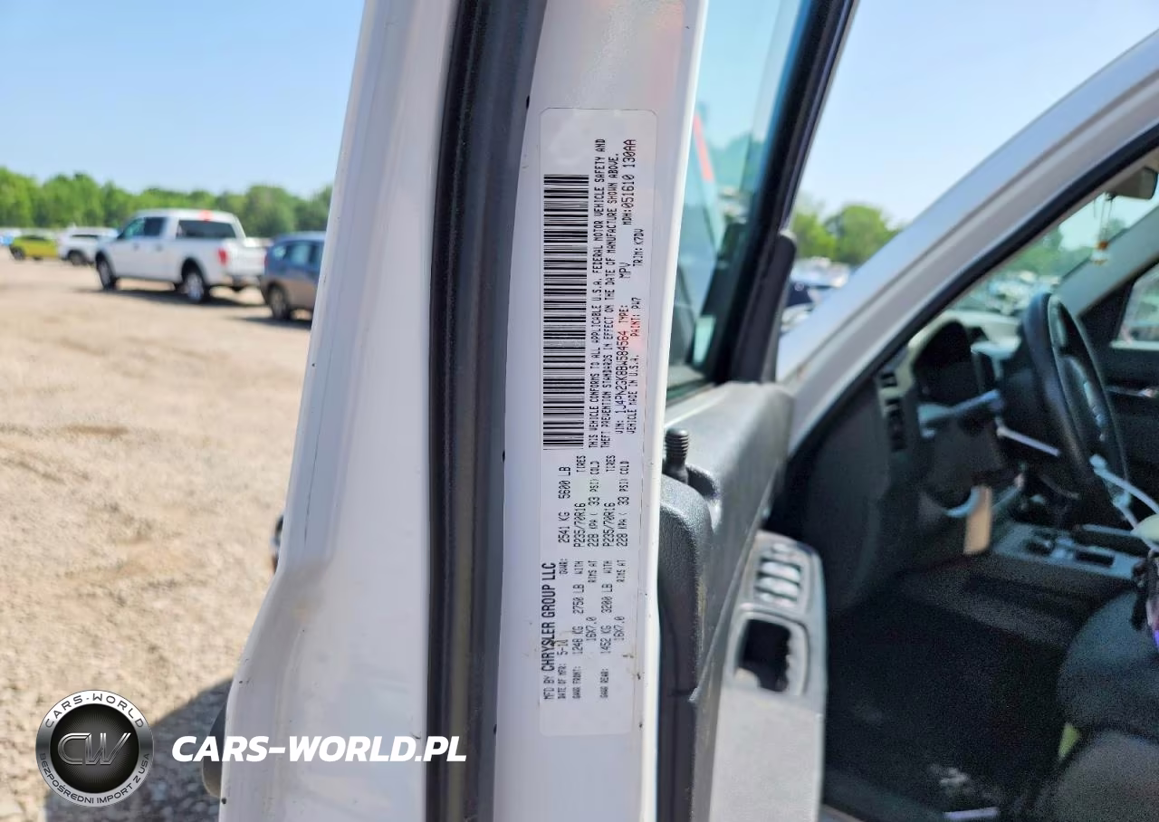 2011 Jeep Liberty Sport VIN:1J4PN2GK8BW584564 - 12
