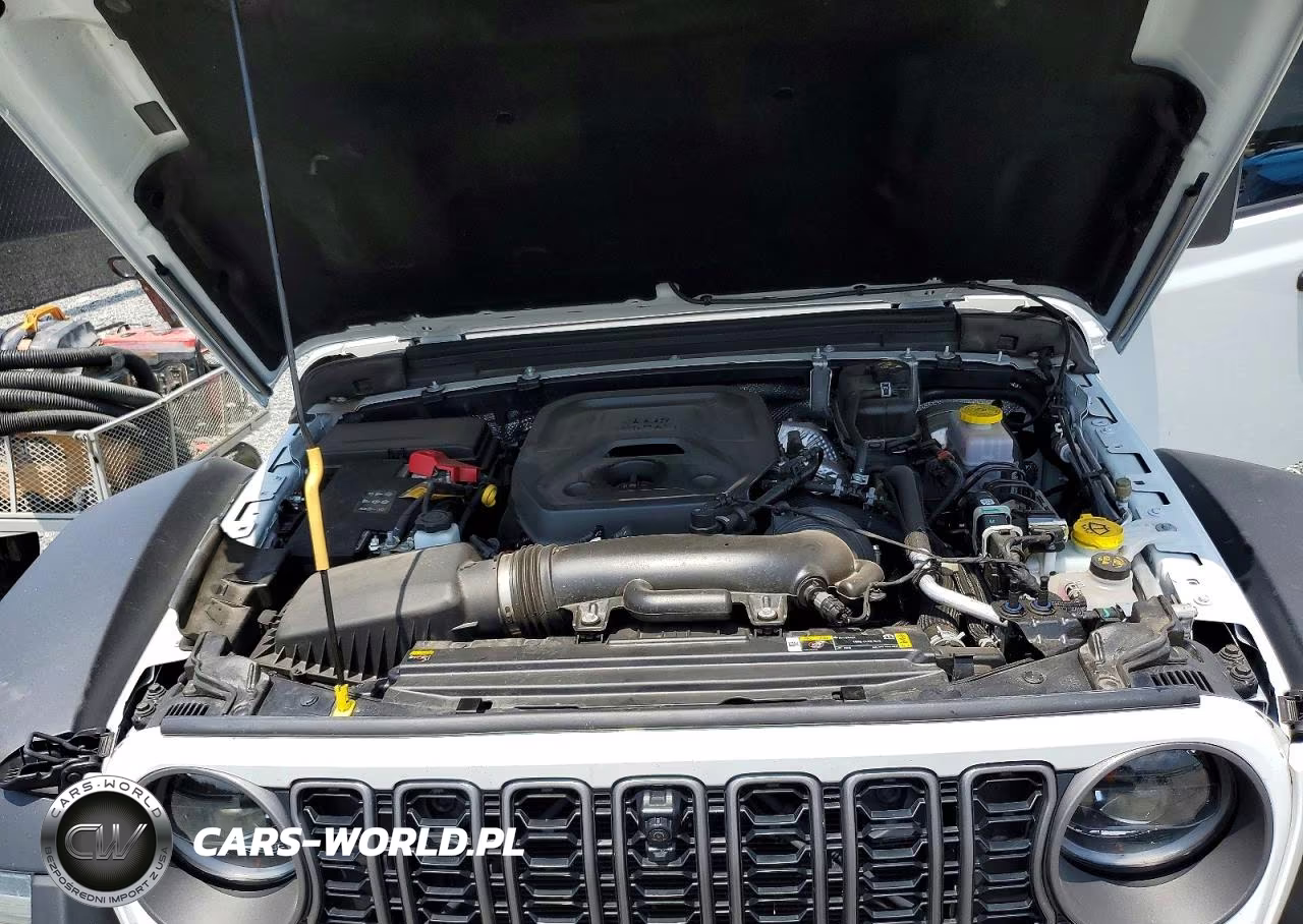 2024 Jeep Wrangler Rubicon VIN:1C4PJXFN2RW367385 - 12