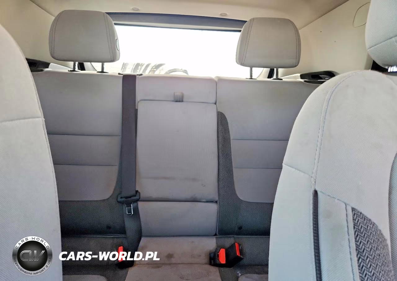 2024 Chevrolet Trailblazer Lt VIN:KL79MRSL9RB036050 - 10