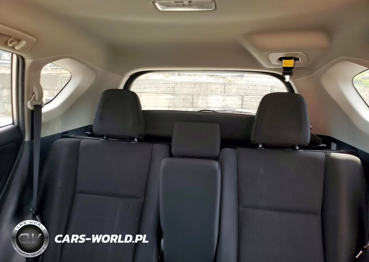2016 Toyota Rav4 Le VIN:2T3BFREV7GW511470 - 10
