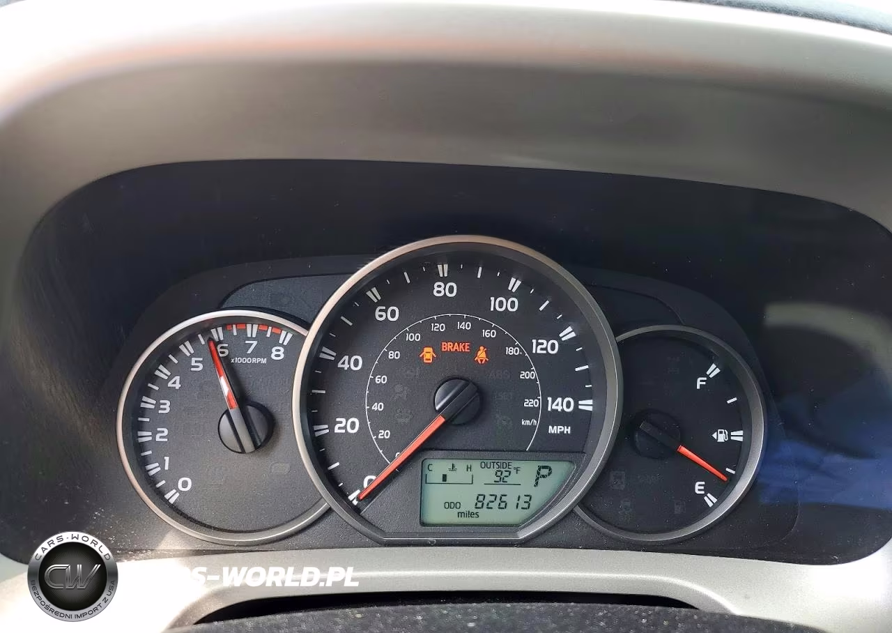 2016 Toyota Rav4 Le VIN:2T3BFREV7GW511470 - 9