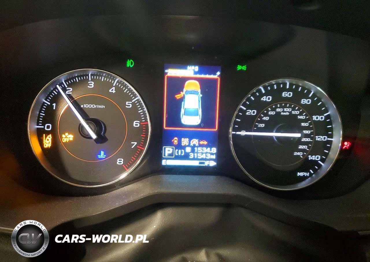 2022 Subaru Crosstrek Limited VIN:JF2GTHMC3N8239593 - 9
