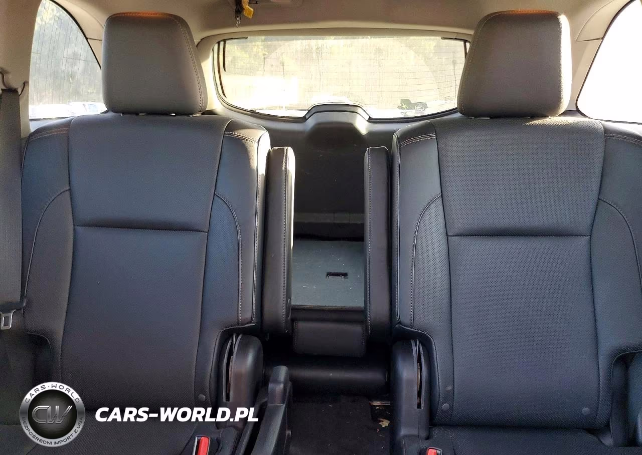 2016 Toyota Highlander Limited VIN:5TDYKRFH3GS138783 - 10