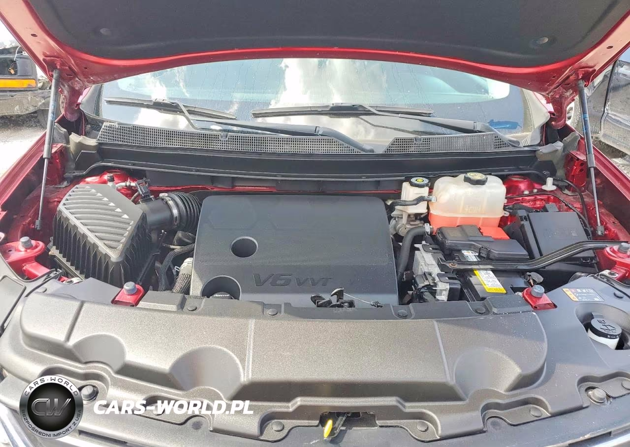 2021 Chevrolet Traverse Lt VIN:1GNERGKW0MJ189634 - 12