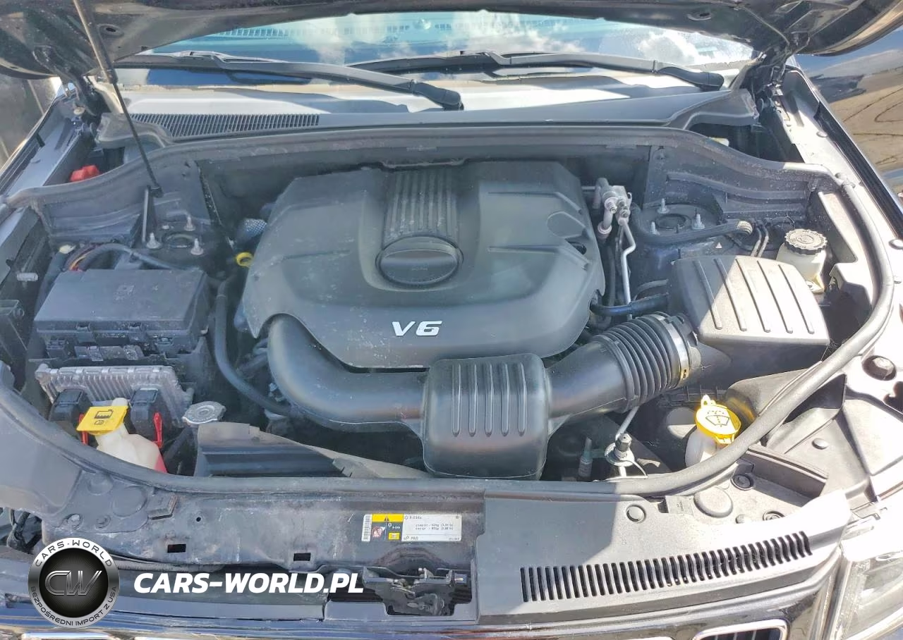 2014 Jeep Grand Cherokee Laredo VIN:1C4RJFAG0EC544829 - 12