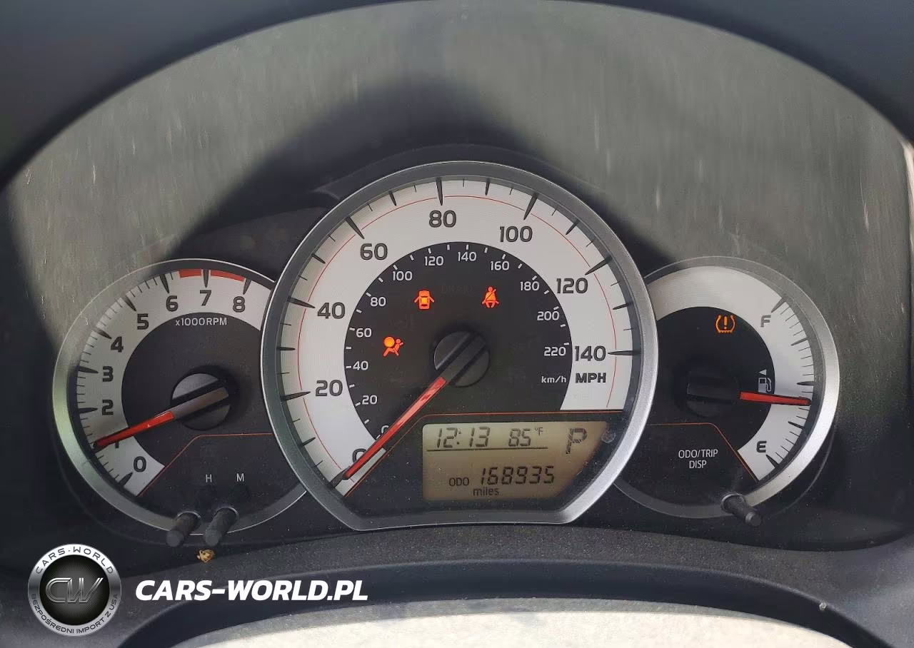2014 Toyota Yaris 5-Door Se VIN:JTDKTUD35ED580650 - 9