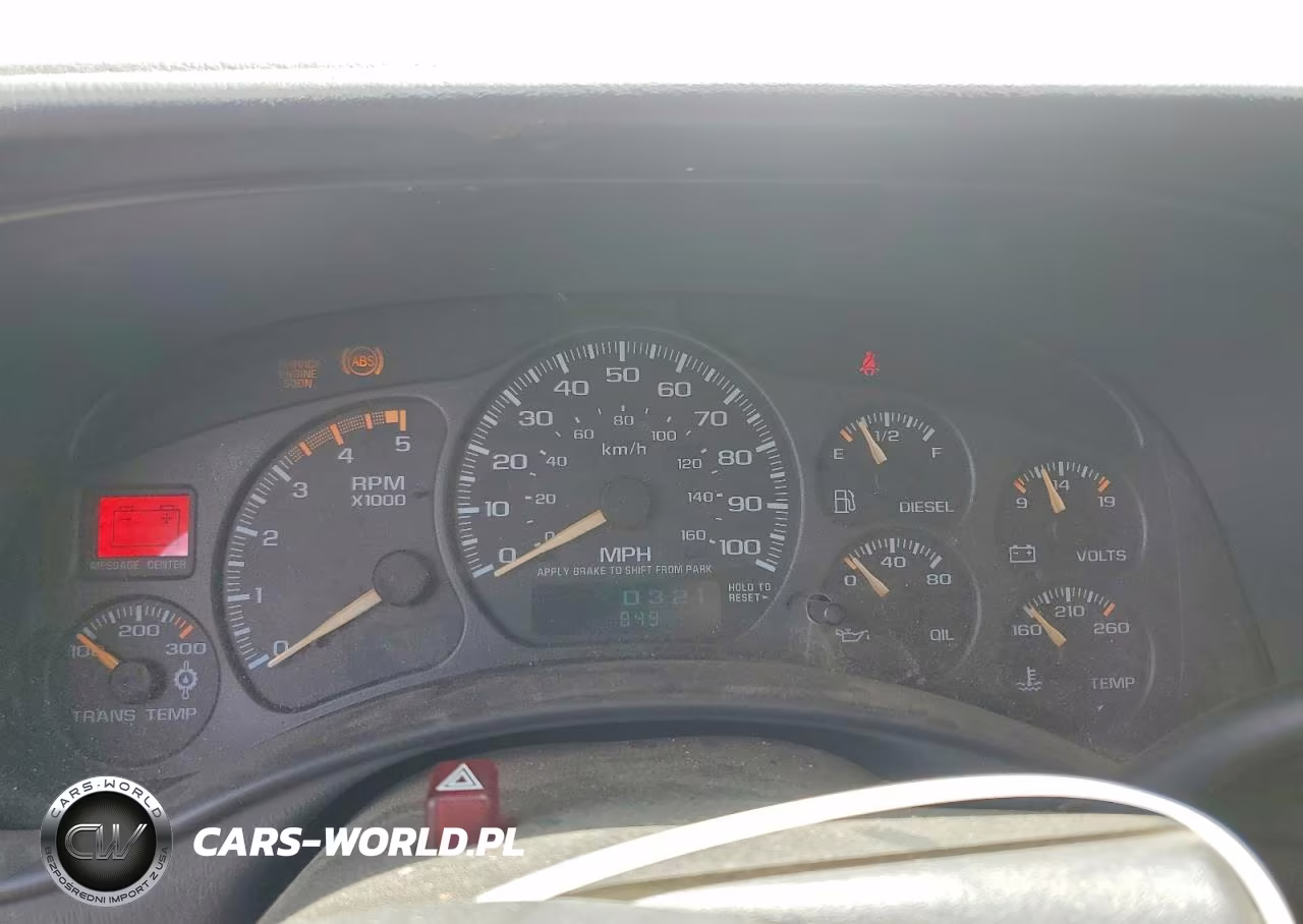 2002 GMC Sierra K2500 Heavy Duty VIN:1GTHK29102E107785 - 9