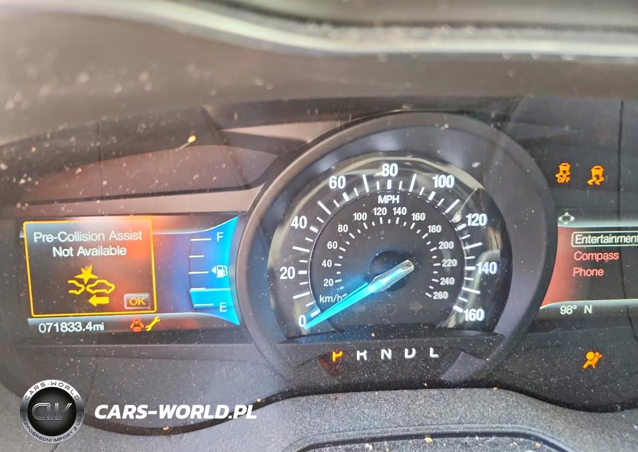 2020 Ford Fusion Se VIN:3FA6P0H74LR195313 - 9