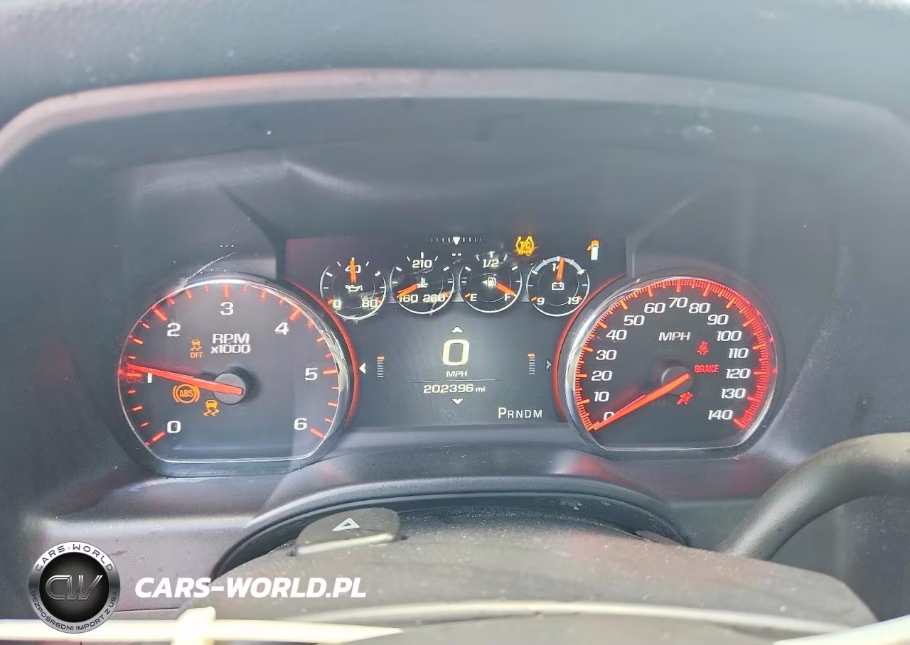 2015 GMC Sierra K1500 Denali VIN:3GTU2WEC7FG409408 - 9