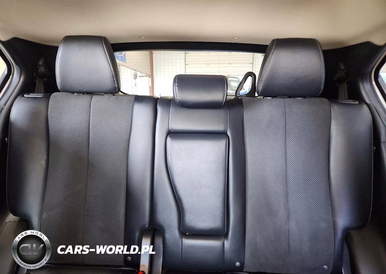 2024 Mitsubishi Eclipse Cross Se VIN:JA4ATWAAXRZ061588 - 10