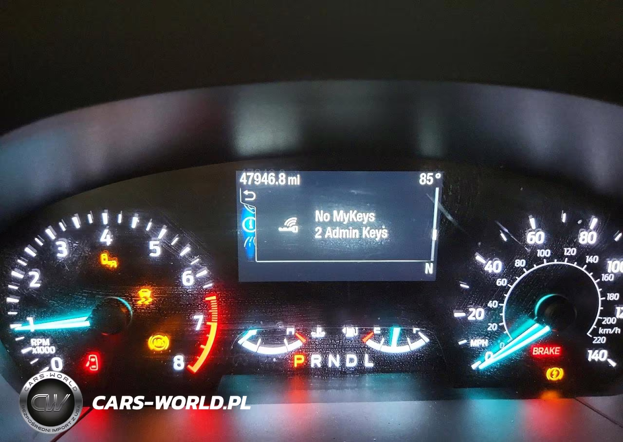 2020 Ford Escape Sel VIN:1FMCU9H60LUA30008 - 9