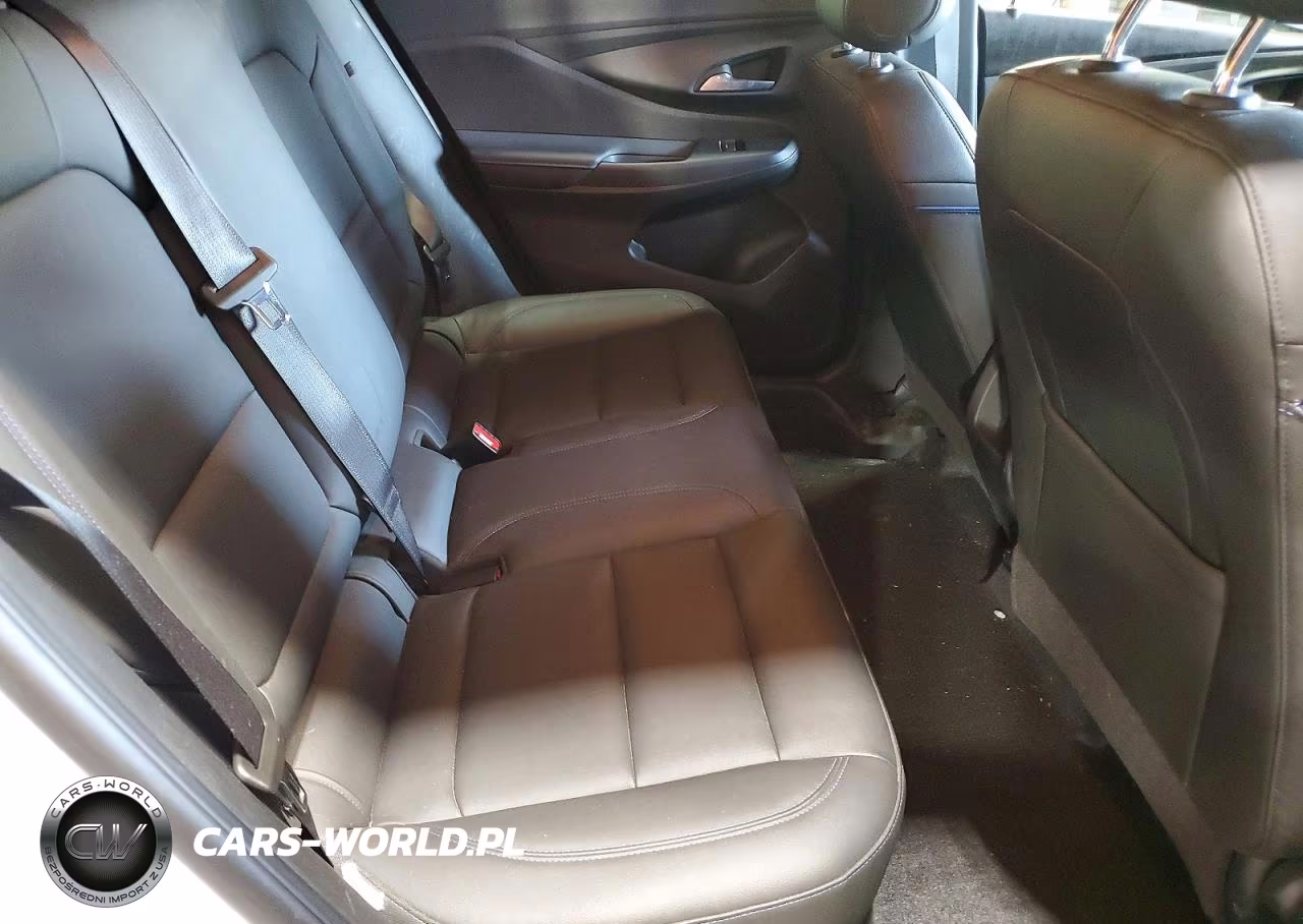 2024 Buick Envista Sport Touring VIN:KL47LBE21RB016361 - 10