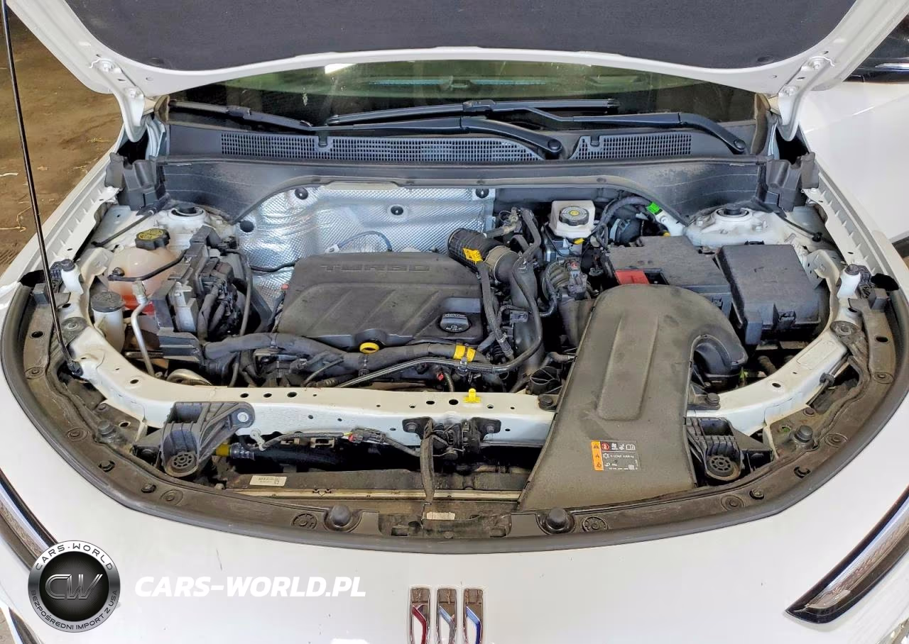 2024 Buick Envista Sport Touring VIN:KL47LBE21RB016361 - 11