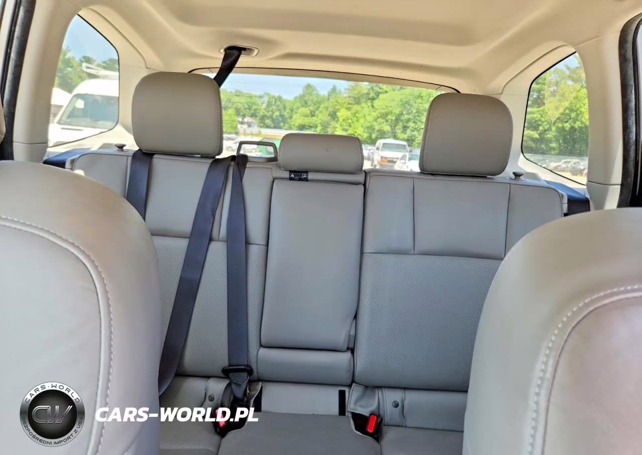 2016 Subaru Forester 2.5I Limited VIN:JF2SJARC3GH426982 - 10