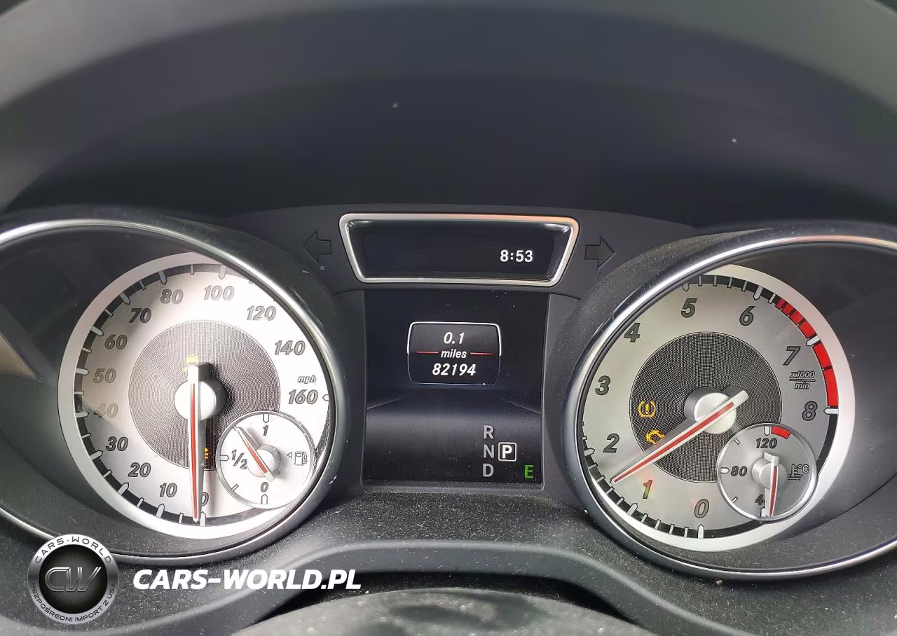2014 Mercedes-Benz Cla 250 4Matic VIN:WDDSJ4GB3EN160510 - 9