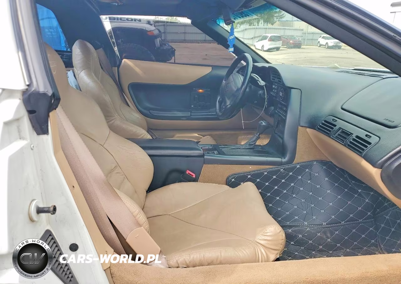 1996 Chevrolet Corvette VIN:1G1YY22P2T5117497 - 10