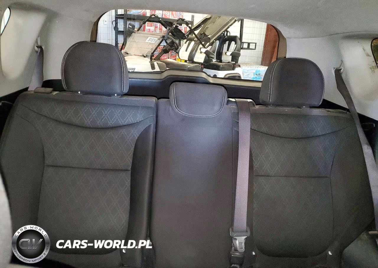 2015 Kia Soul Base VIN:KNDJN2A27F7231978 - 10
