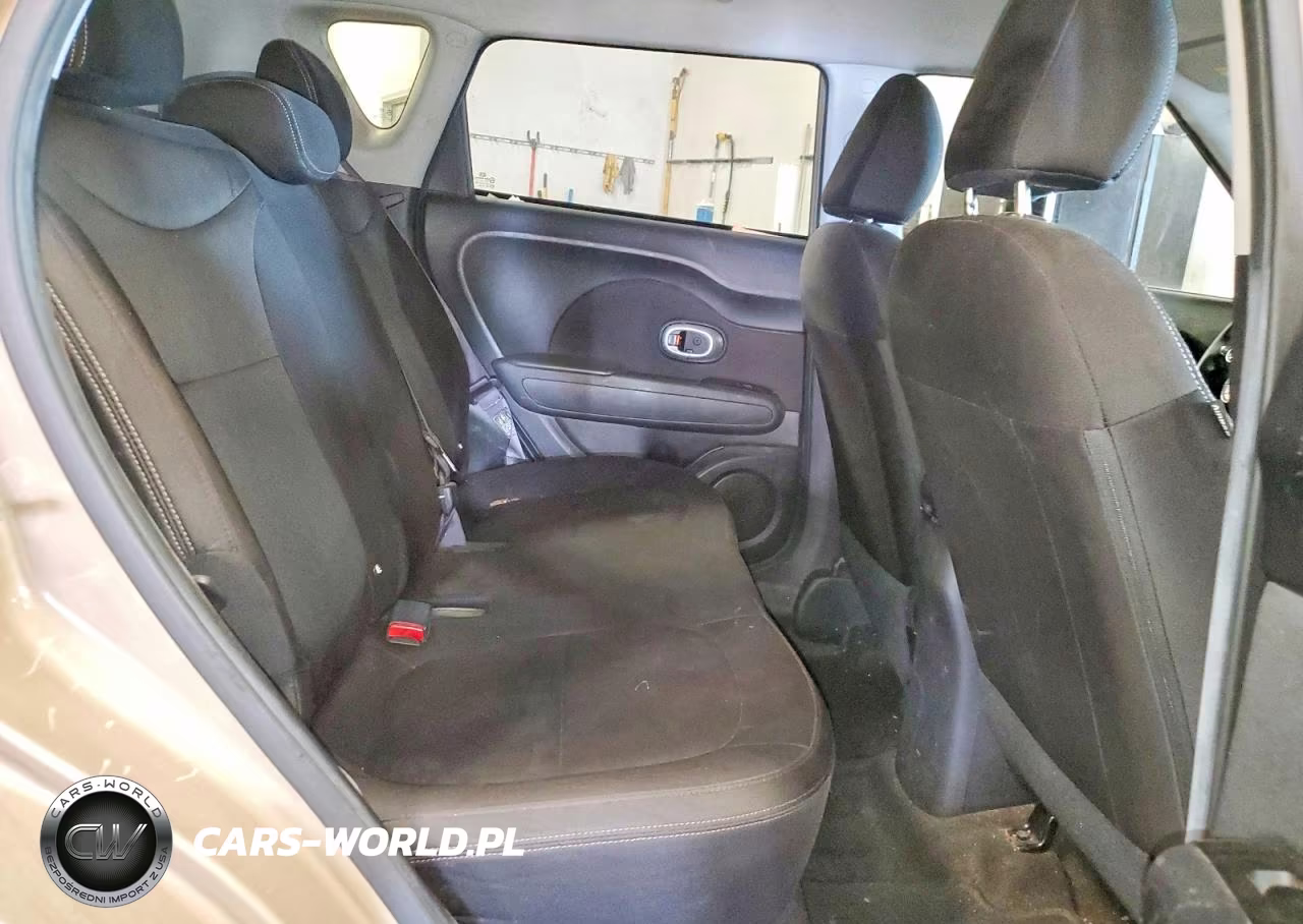 2015 Kia Soul Base VIN:KNDJN2A27F7231978 - 11