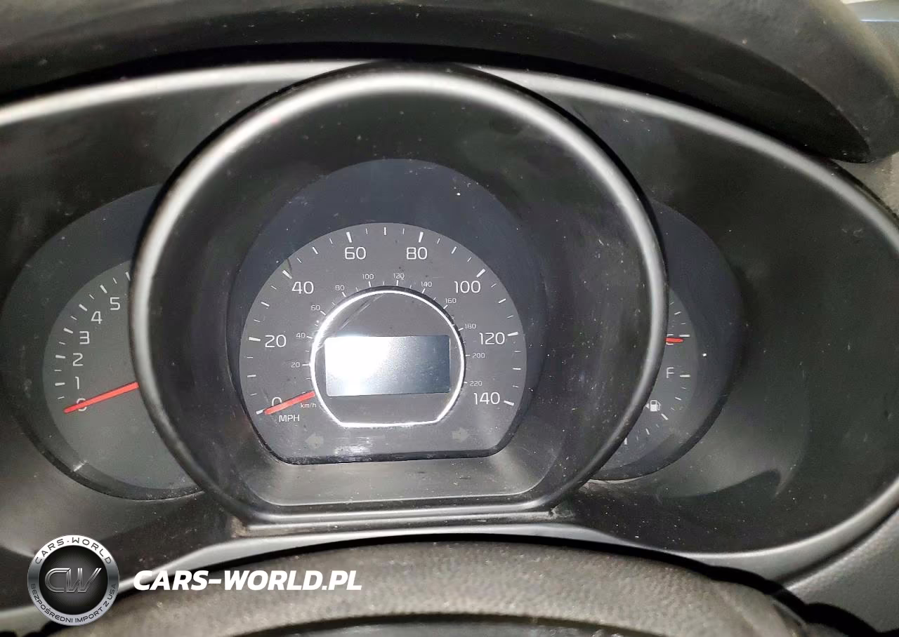 2015 Kia Soul Base VIN:KNDJN2A27F7231978 - 9