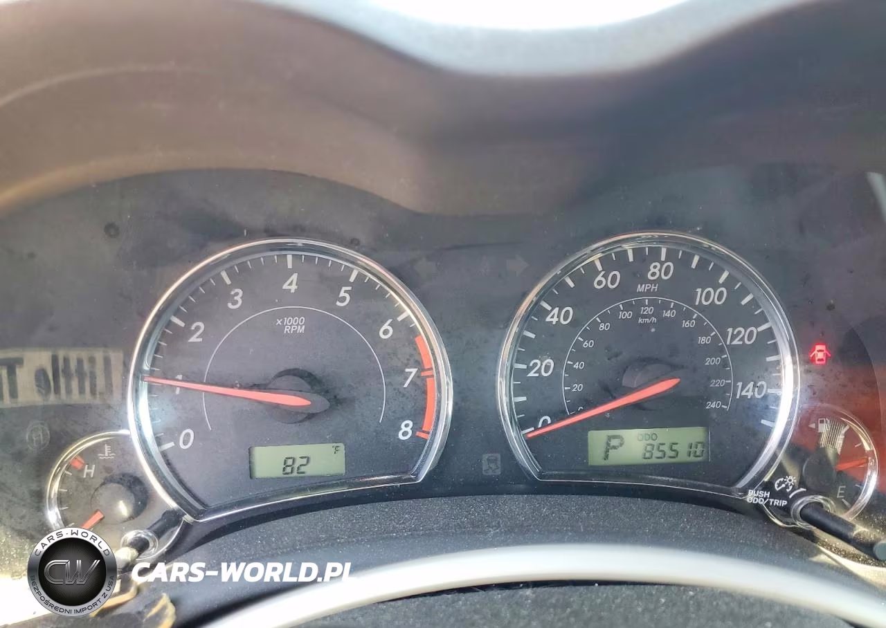 2013 Toyota Corolla S VIN:2T1BU4EE0DC920988 - 9