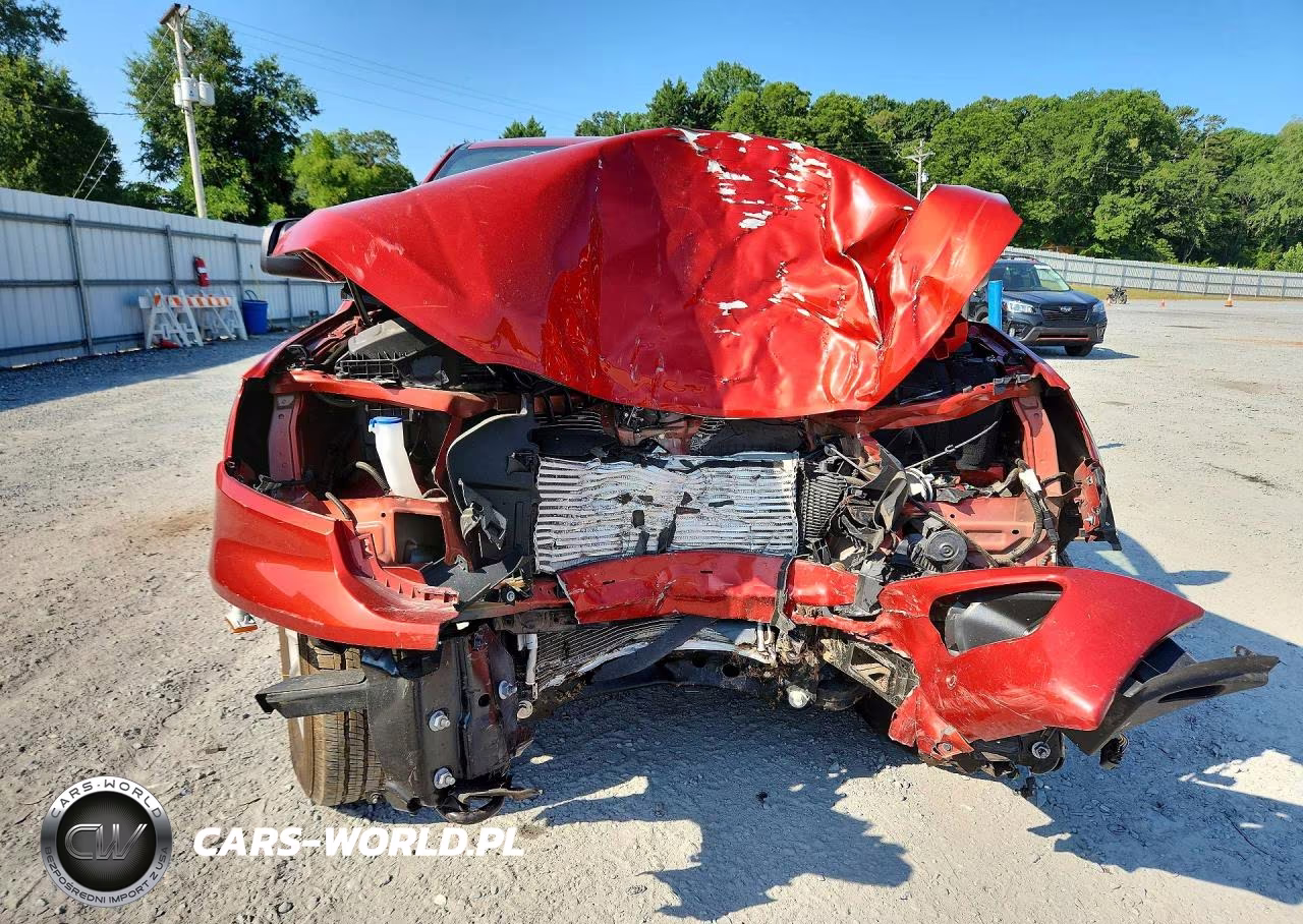 2019 Ford Ranger Xl VIN:1FTER4EH8KLA32696 - 5