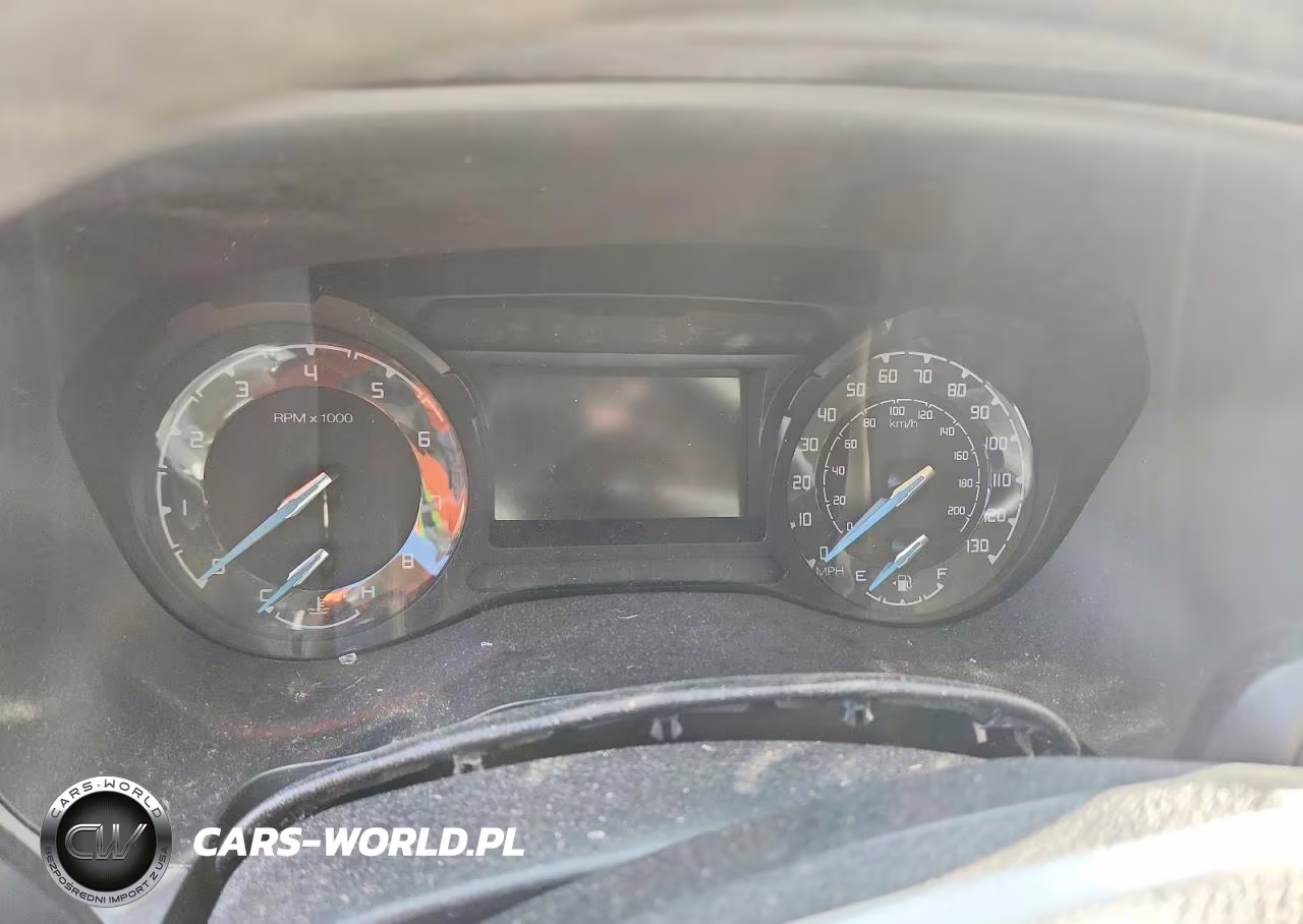 2019 Ford Ranger Xl VIN:1FTER4EH8KLA32696 - 9