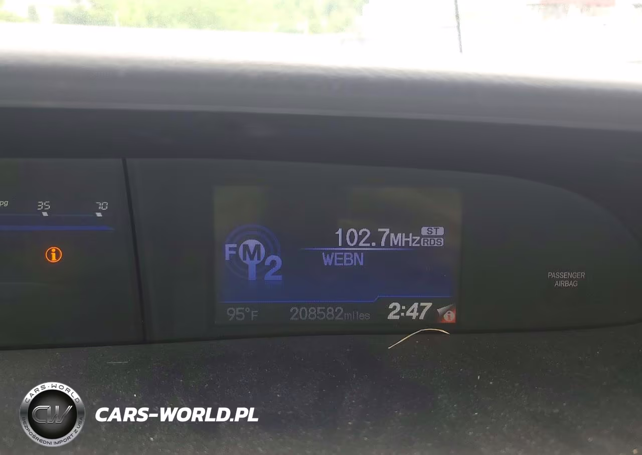 2015 Honda Civic Lx VIN:2HGFB2F55FH564624 - 9