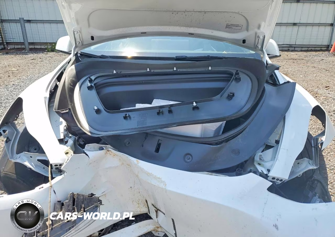 2025 Tesla Model Y VIN:7SAYGDEE9SA344960 - 11
