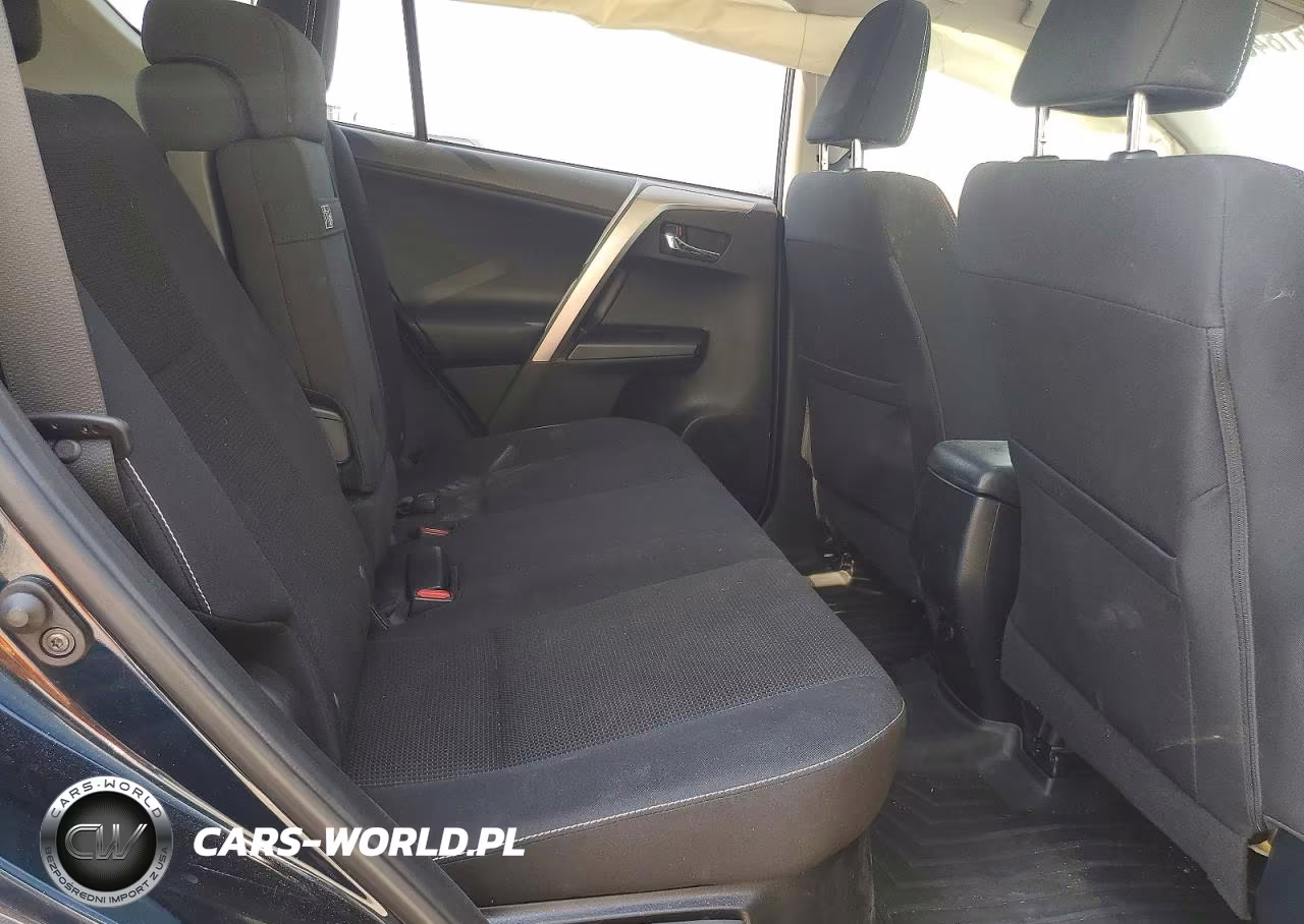 2018 Toyota Rav4 Hybrid Xle VIN:JTMRJREV9JD251252 - 11
