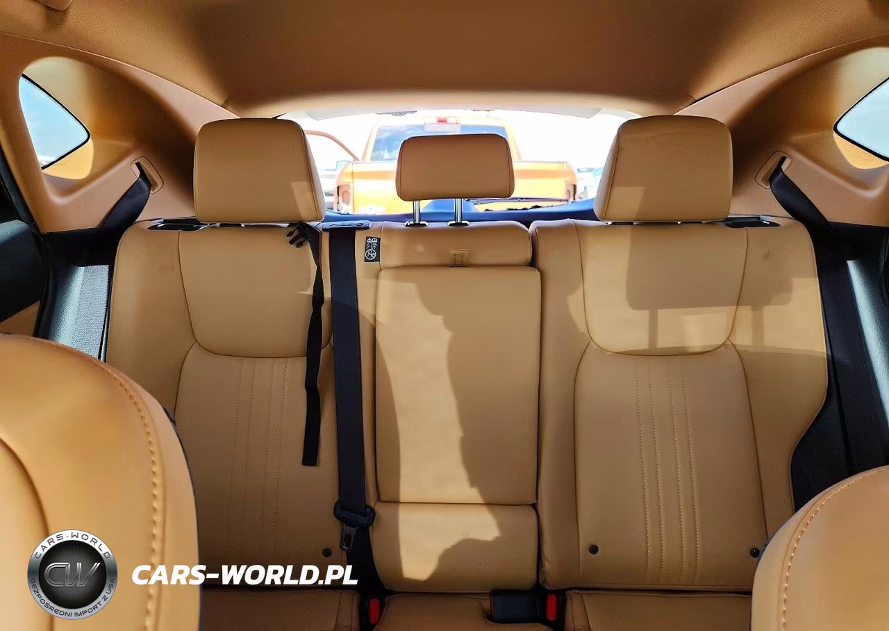 2025 Lexus Nx 350H Premium VIN:JTJGKCEZ1S2061864 - 10