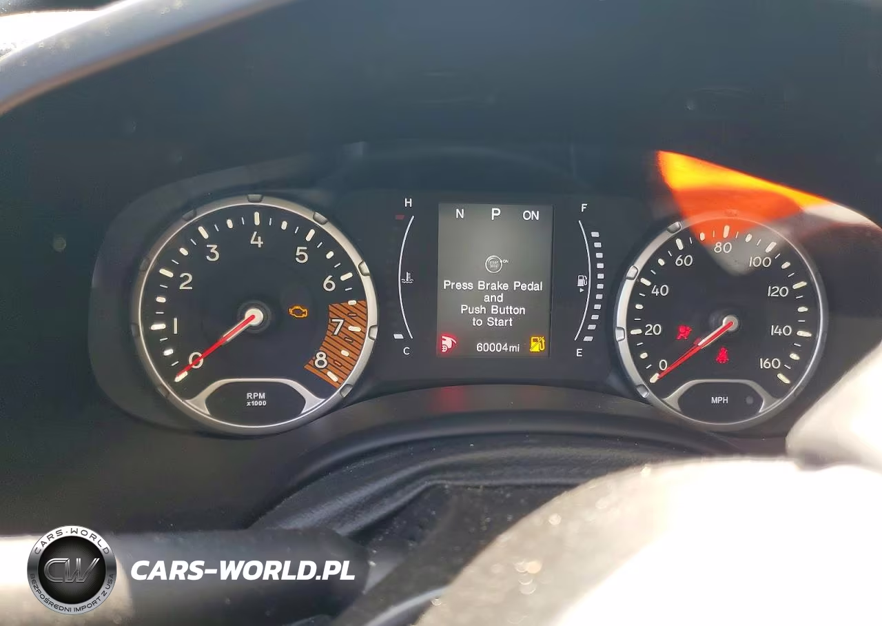 2020 Jeep Renegade Latitude VIN:ZACNJBBB0LPL20332 - 9