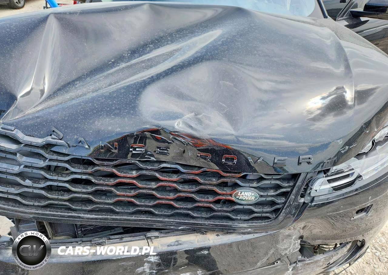 2021 Land Rover Range Rover Velar S VIN:SALYJ2EX5MA311899 - 11