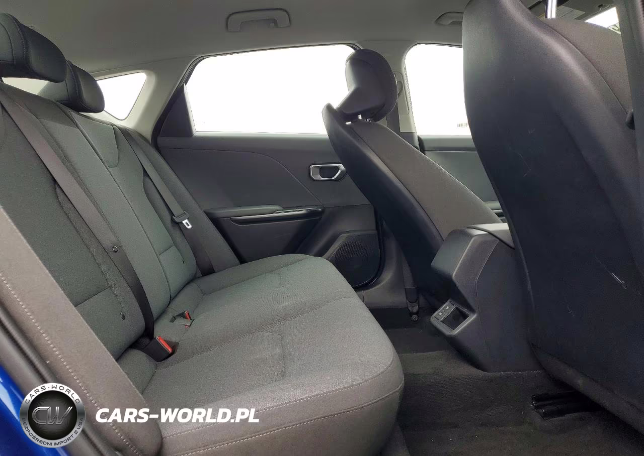 2025 Kia K4 Lxs VIN:3KPFT4DE0SE059431 - 10