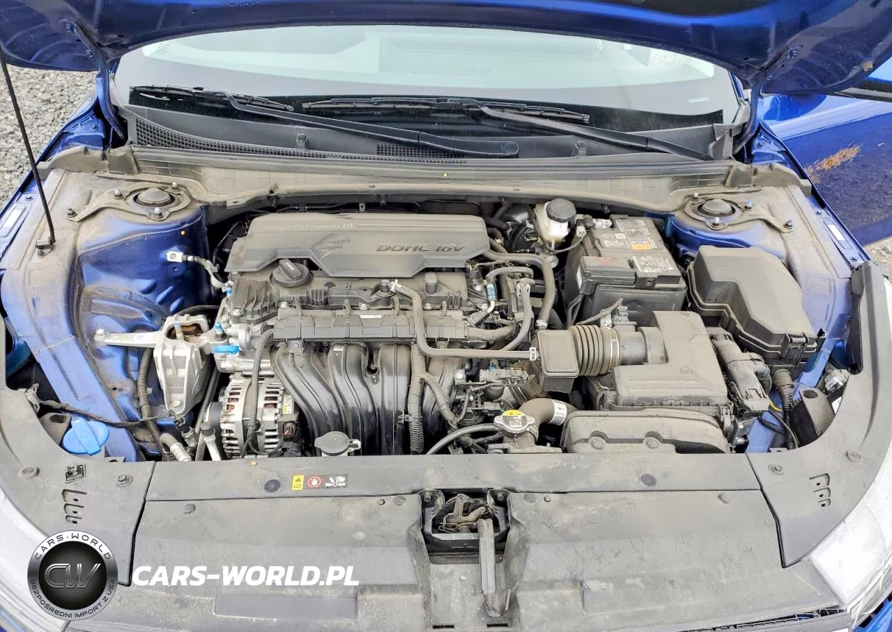 2025 Kia K4 Lxs VIN:3KPFT4DE0SE059431 - 11