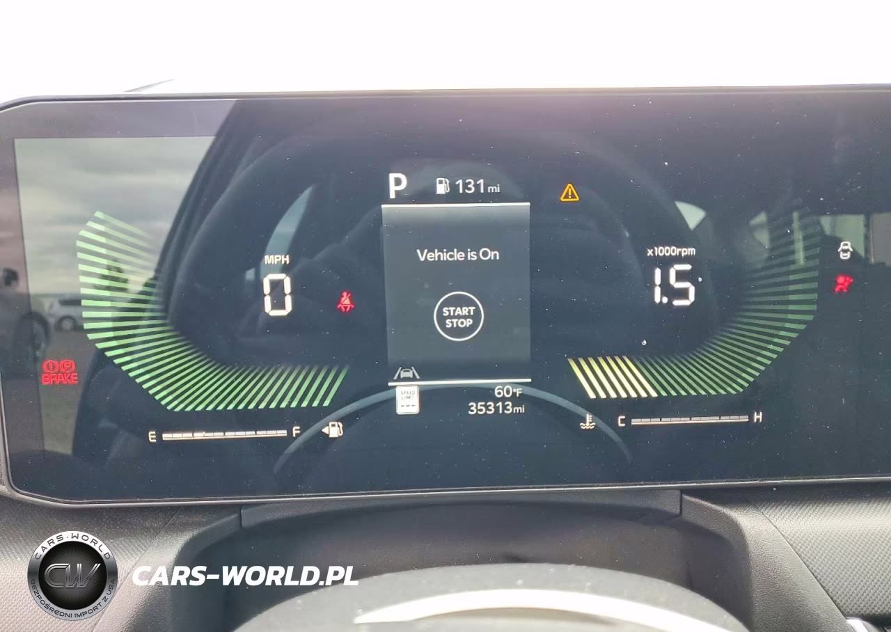 2025 Kia K4 Lxs VIN:3KPFT4DE0SE059431 - 9