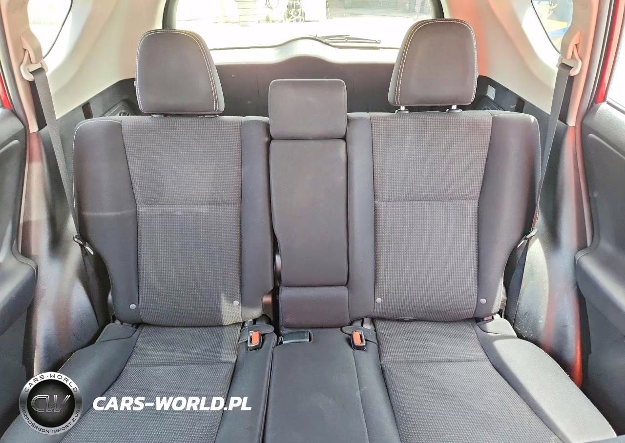 2016 Toyota Rav4 Xle VIN:2T3WFREV8GW254899 - 10