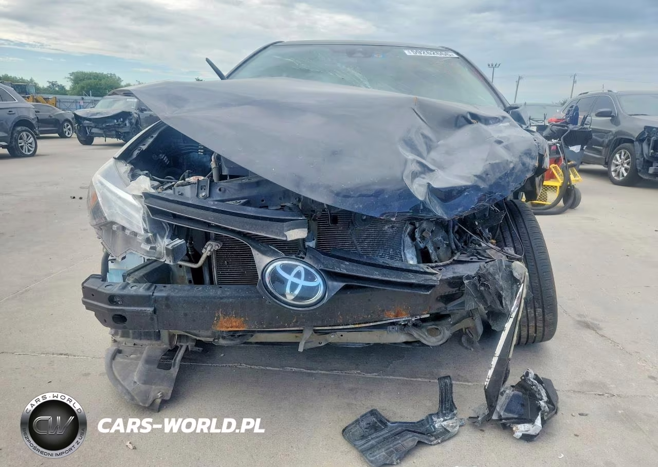 2019 Toyota Corolla Le VIN:5YFBURHE3KP901308 - 5