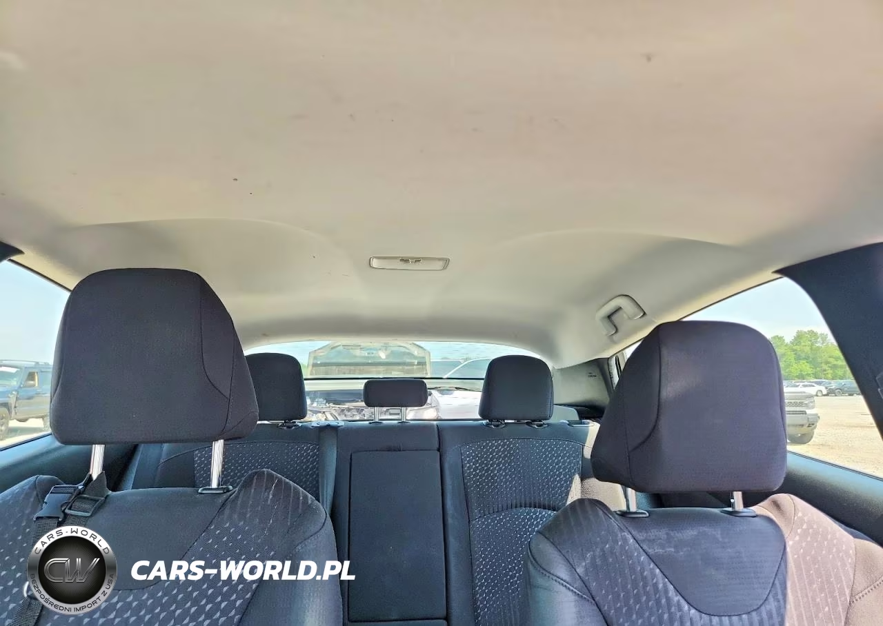 2017 Toyota Prius VIN:JTDKARFU8H3047582 - 10