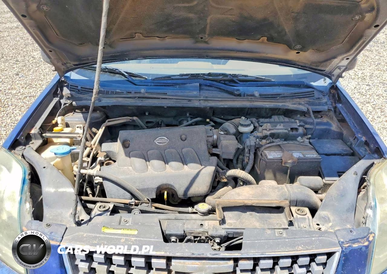 2007 Nissan Sentra 2.0 VIN:3N1AB61E37L651392 - 11