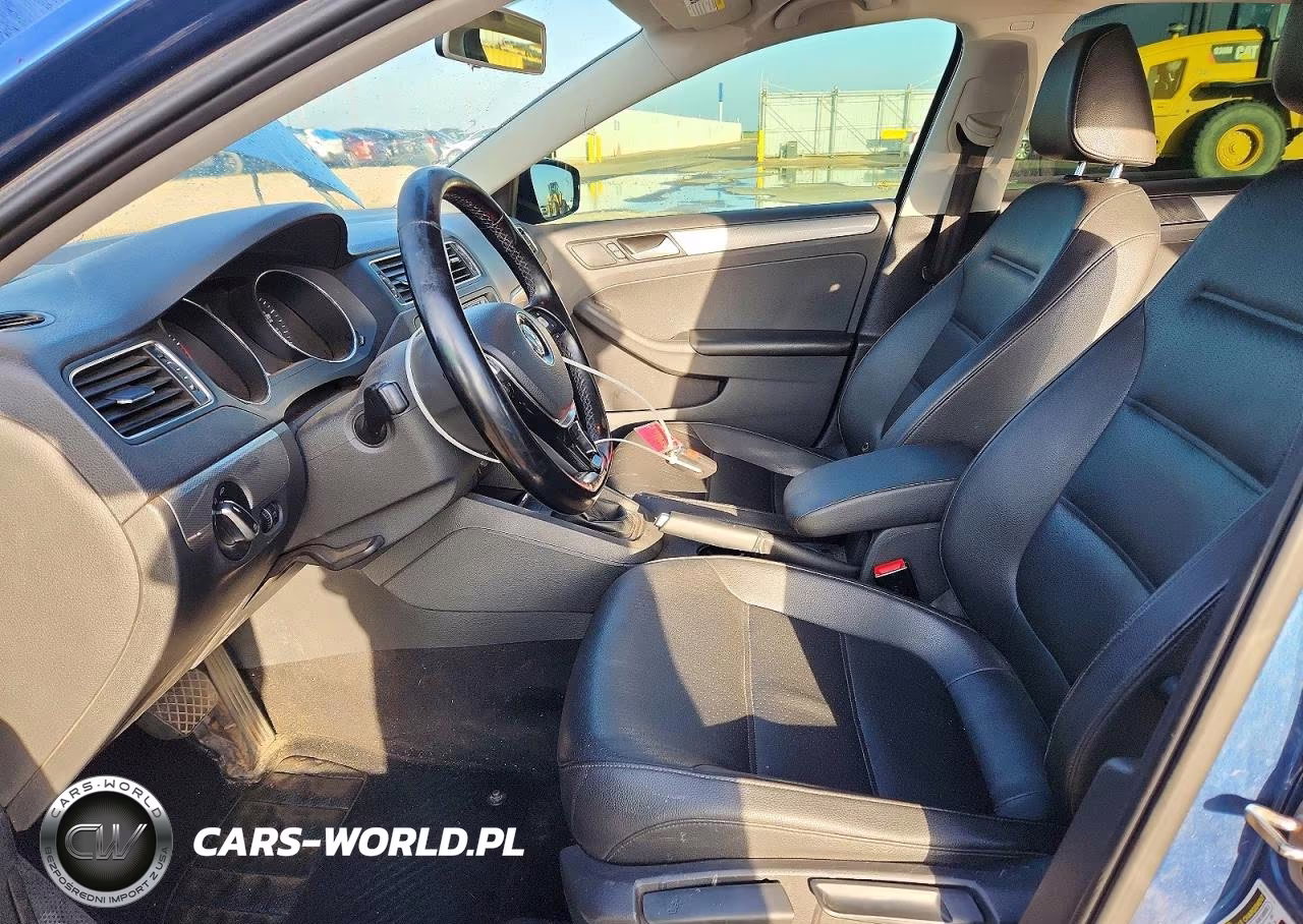2017 Volkswagen Jetta Se VIN:3VWDB7AJ1HM275409 - 7