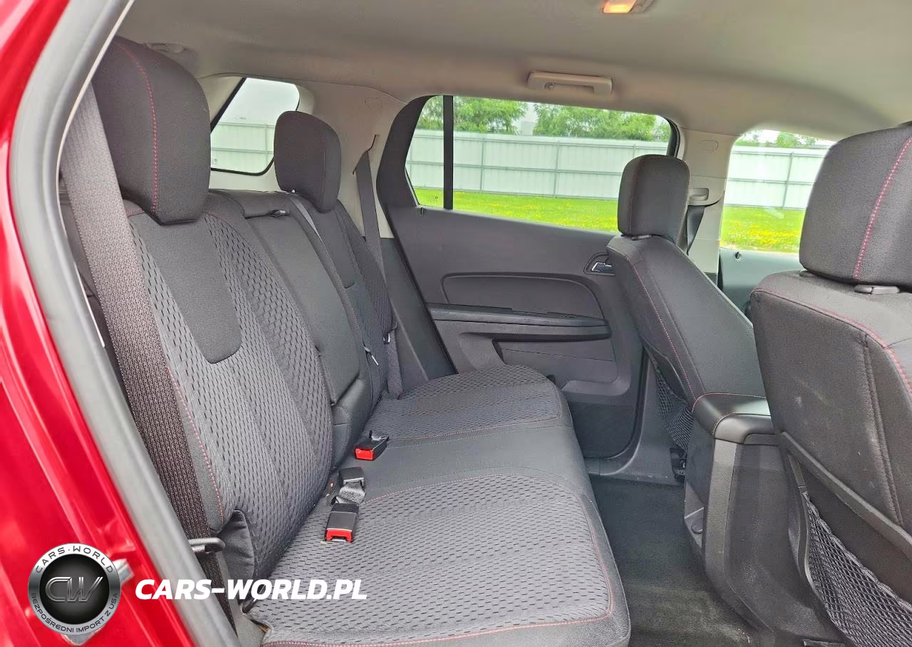 2013 GMC Terrain Sle VIN:2GKALMEK7D6369078 - 11