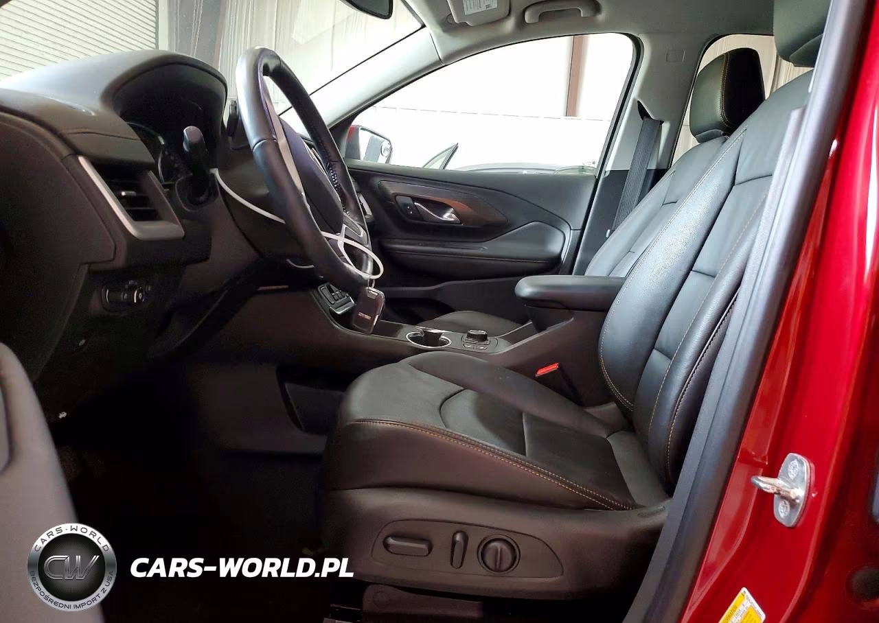 2019 GMC Terrain Slt VIN:3GKALVEX1KL388462 - 7